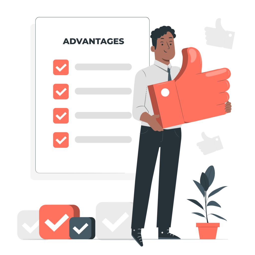 Advantages pana -Hexcel in Mathematics