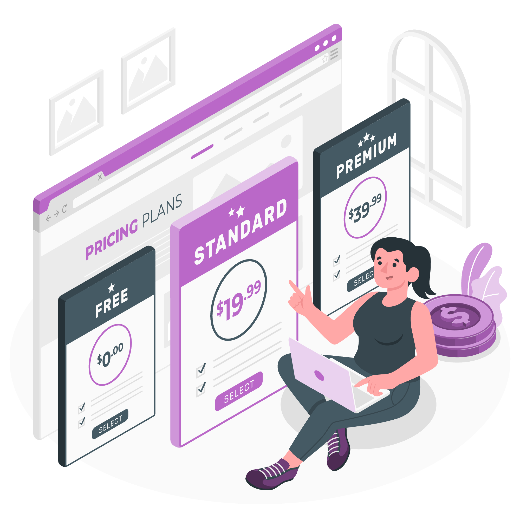 Pricing plans amico -Hexcel in Mathematics