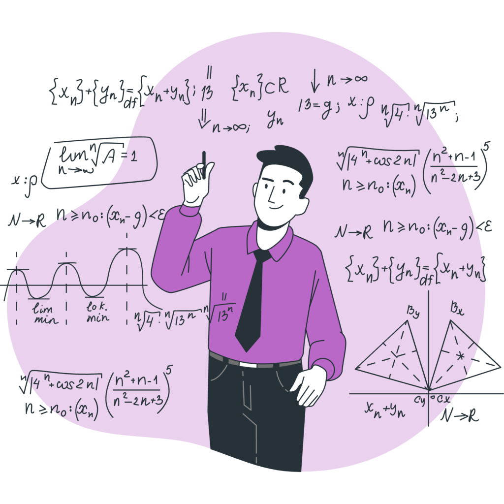 Mathematics bro -Hexcel in Mathematics